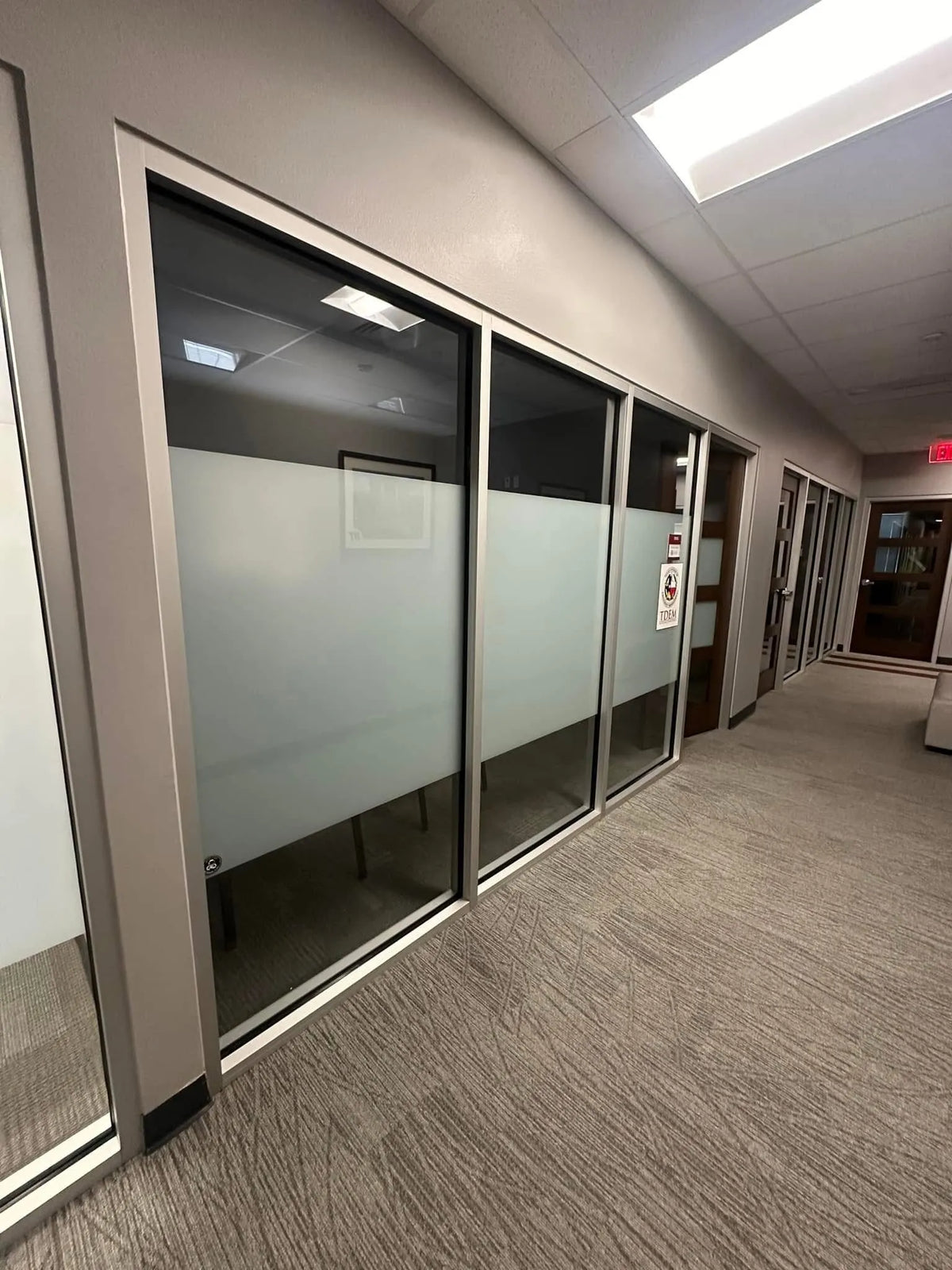 Decorative film