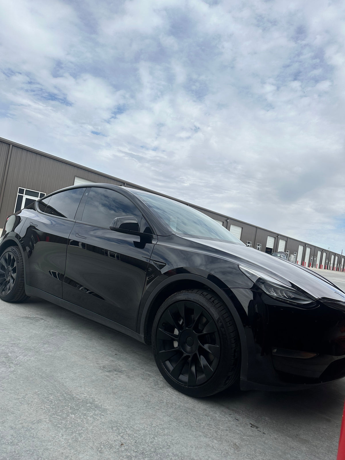 Full Ceramic Window Tint