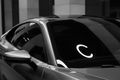 SUV Standard Dyed film 5 year warranty