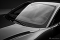 Ceramic Windshield Tint