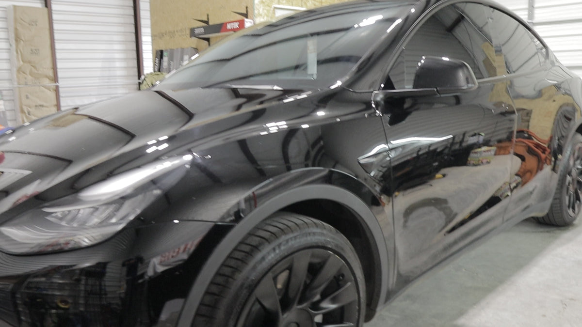 Ceramic Coating