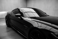 Standard Dyed Film (Full Tint)