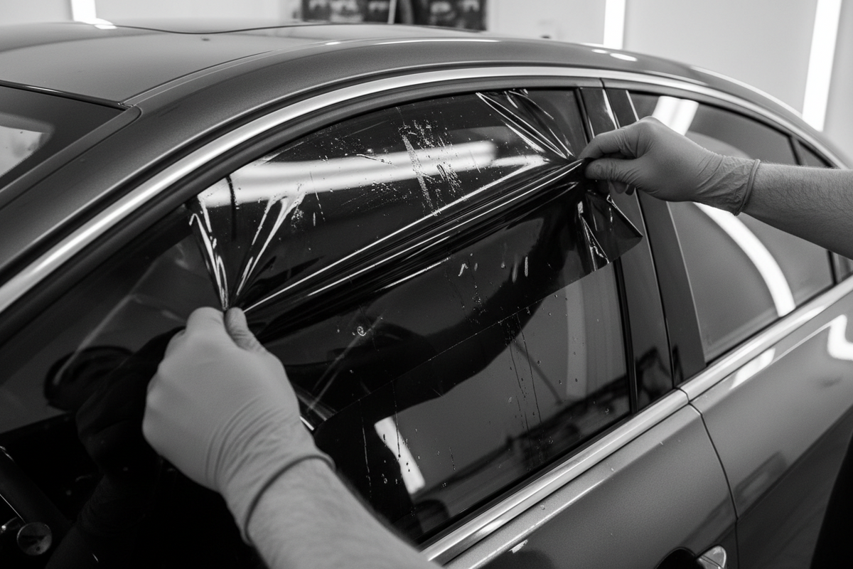 1 Window with Removal
